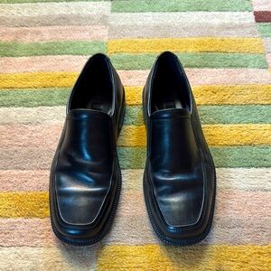 ECCO Men's New Jersey Slip-On Loafer size 44 EU size 10-10.5 US